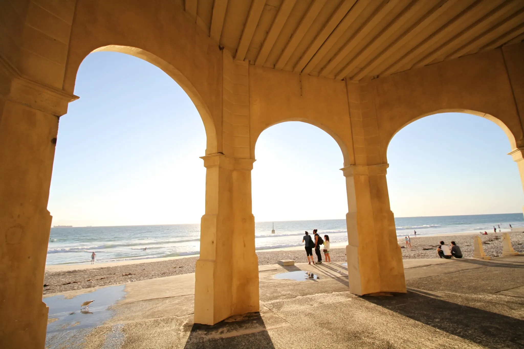Things to do in Perth with kids