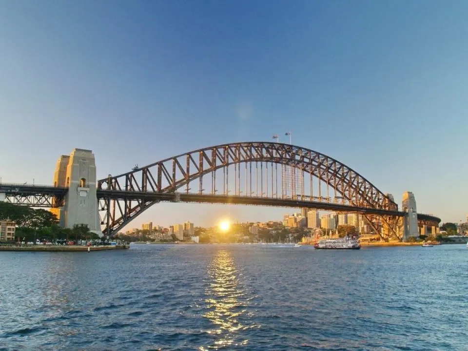 A 2 day Sydney itinerary the whole family will enjoy