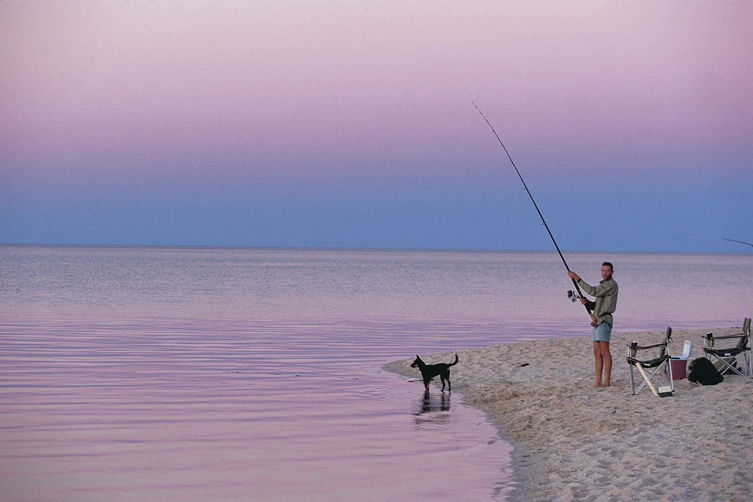 Things to do in Coral Coast with kids