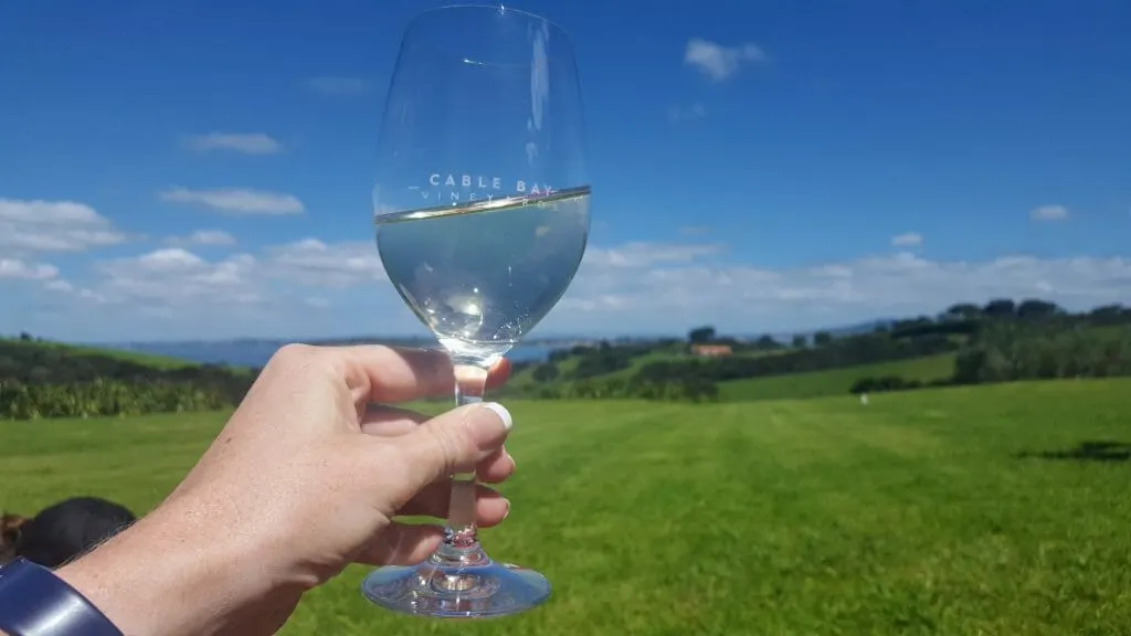 New Zealand summer trips