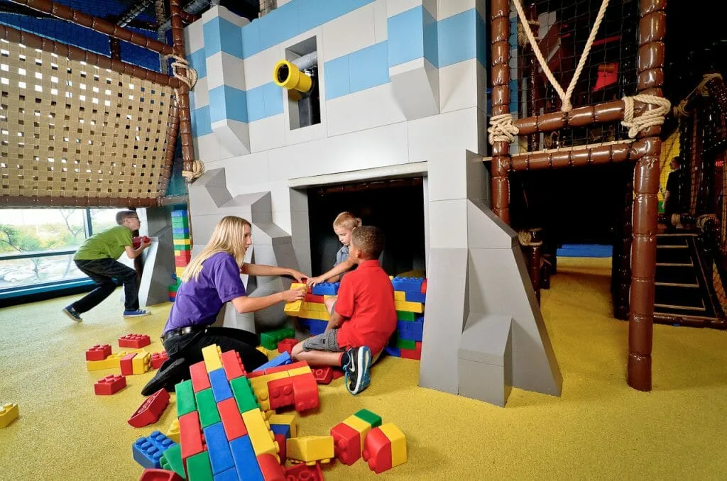 LEGOLand