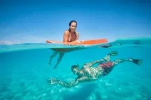 Fiji for kids