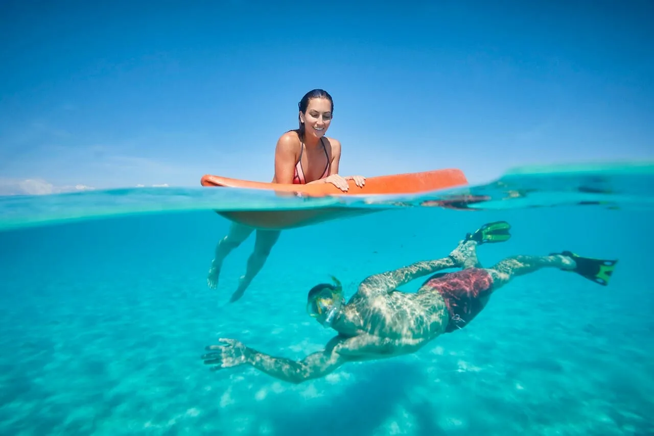 Fiji for kids