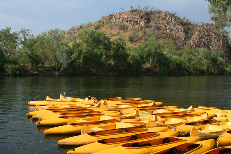 The Ultimate Guide To Kayaking With Kids In Australia - Family Travel