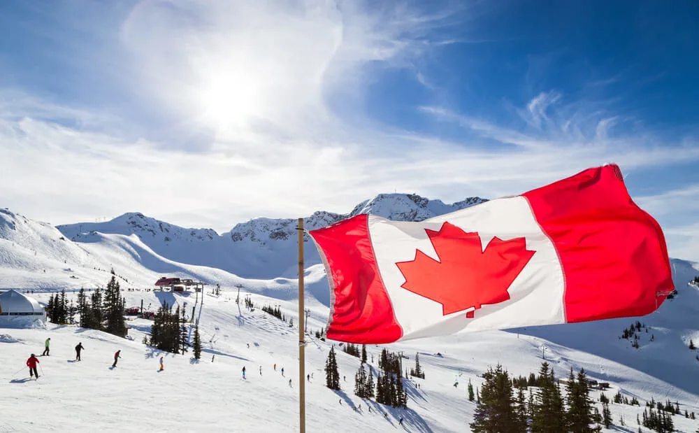 Whistler flight sale