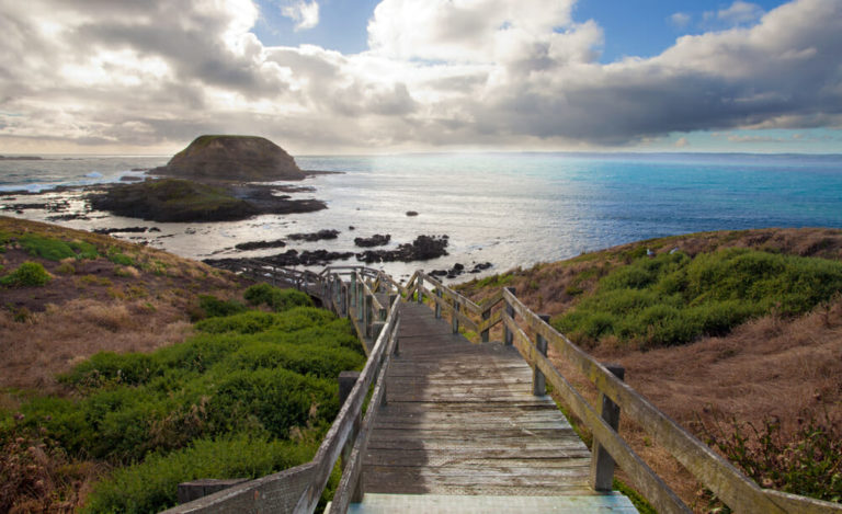 11 Aussie holiday spots your family will love