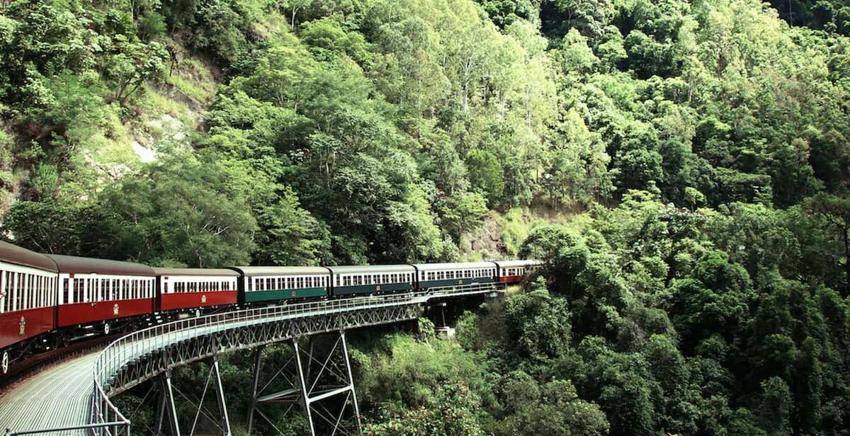 Virgin's top 10 summer travel destinations