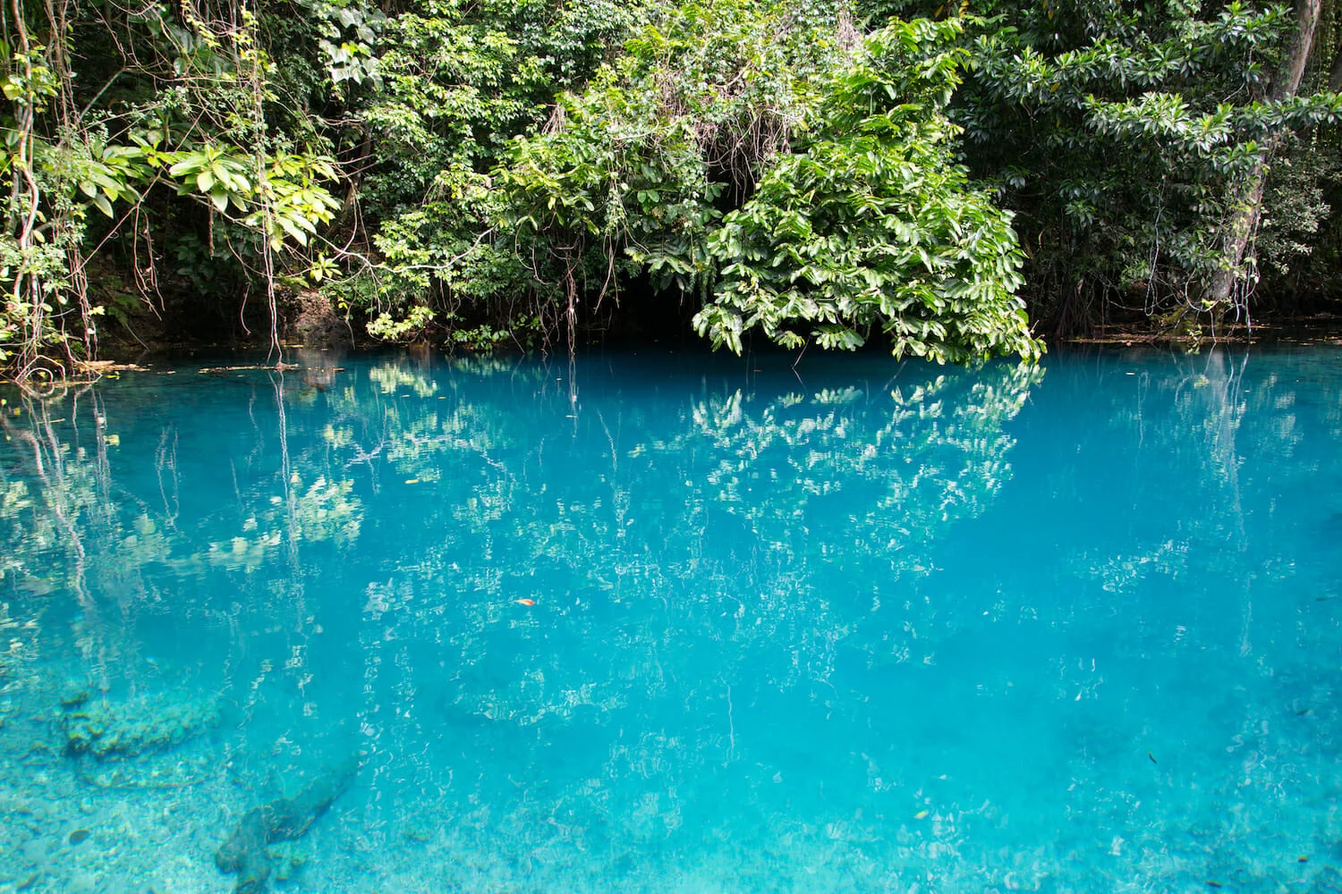 Virgin's top 10 summer travel destinations