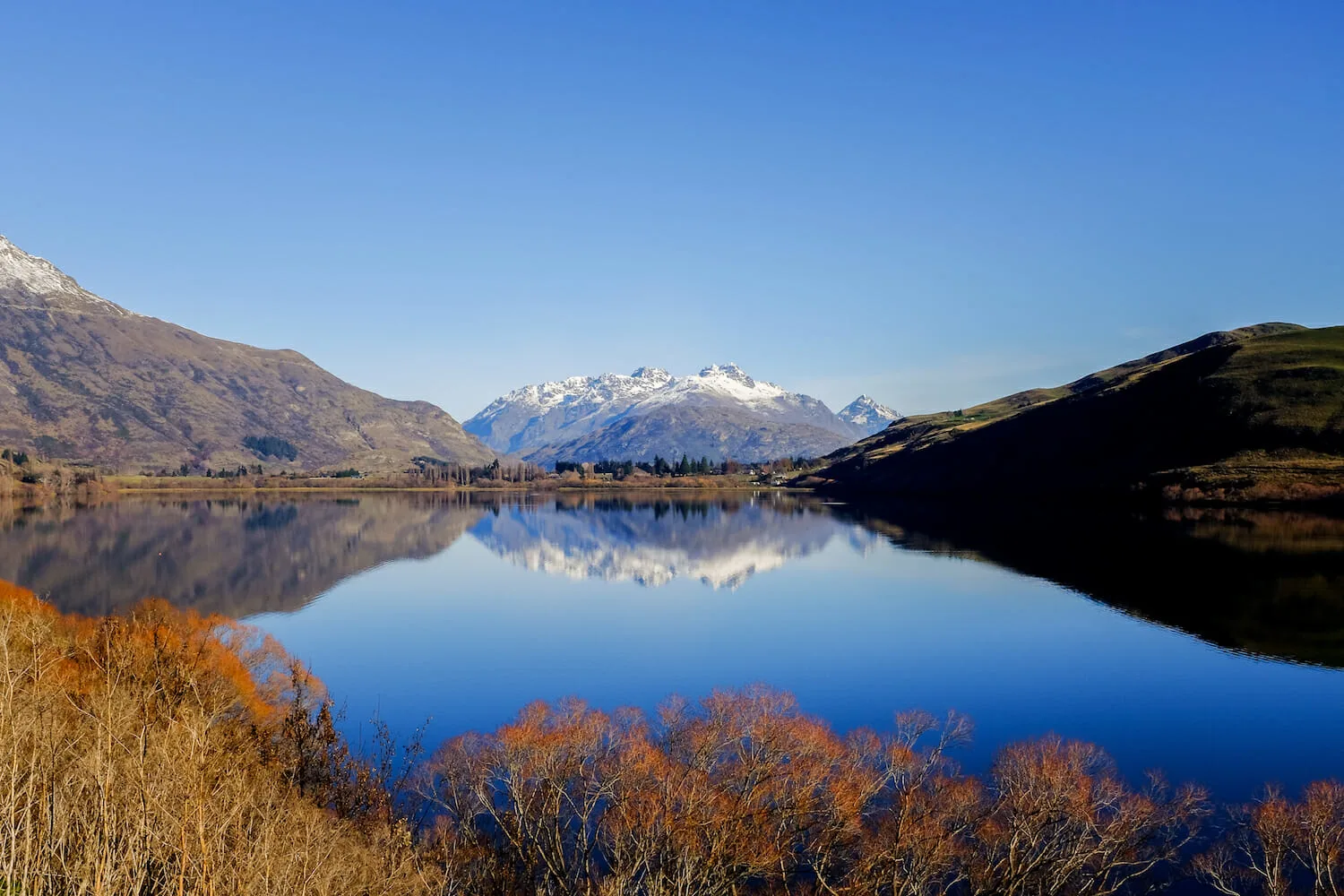 Virgin's top 10 summer travel destinations