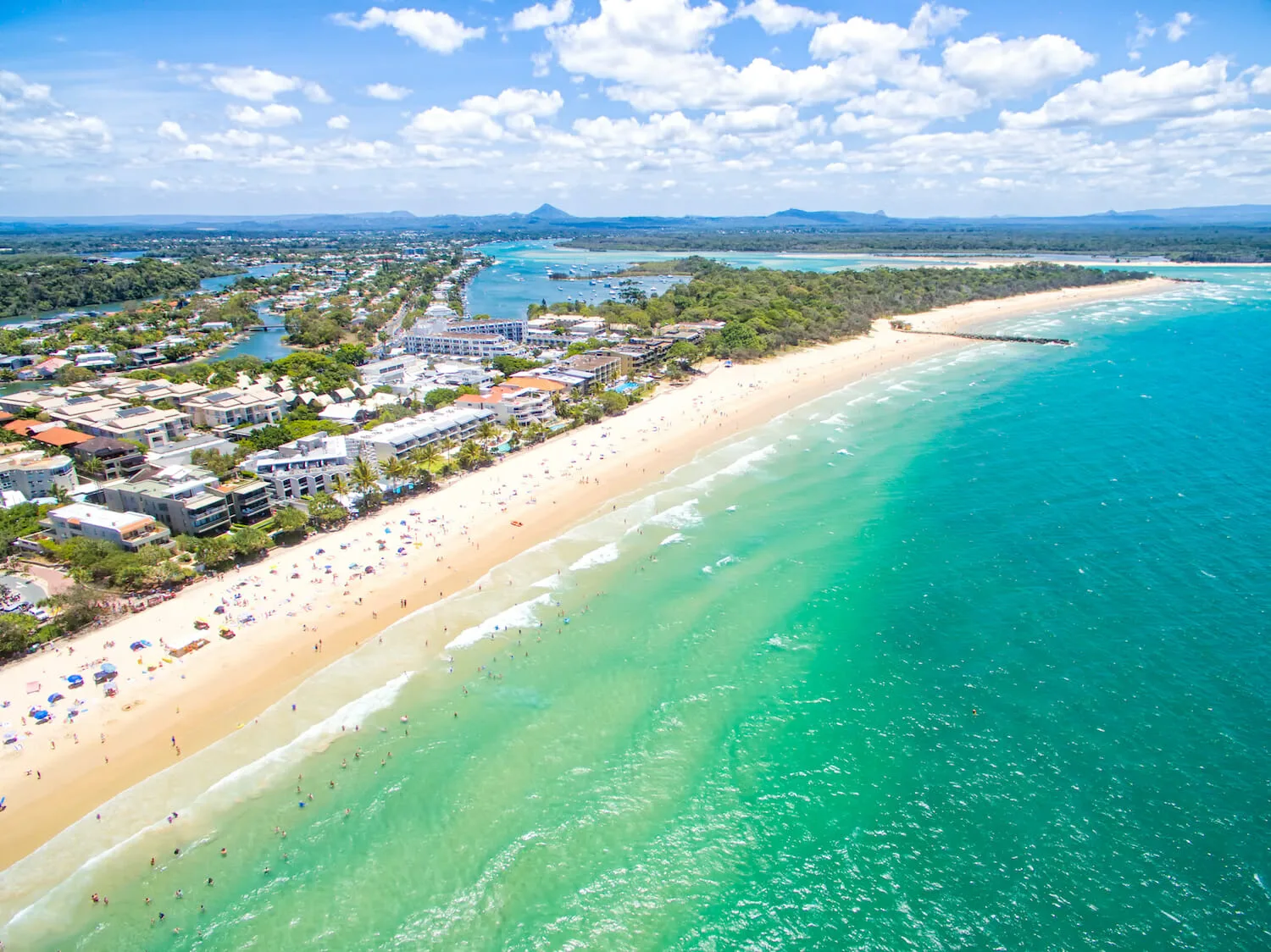 Virgin's top 10 summer travel destinations