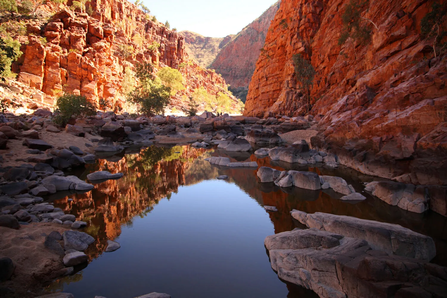 Virgin's top 10 summer travel destinations