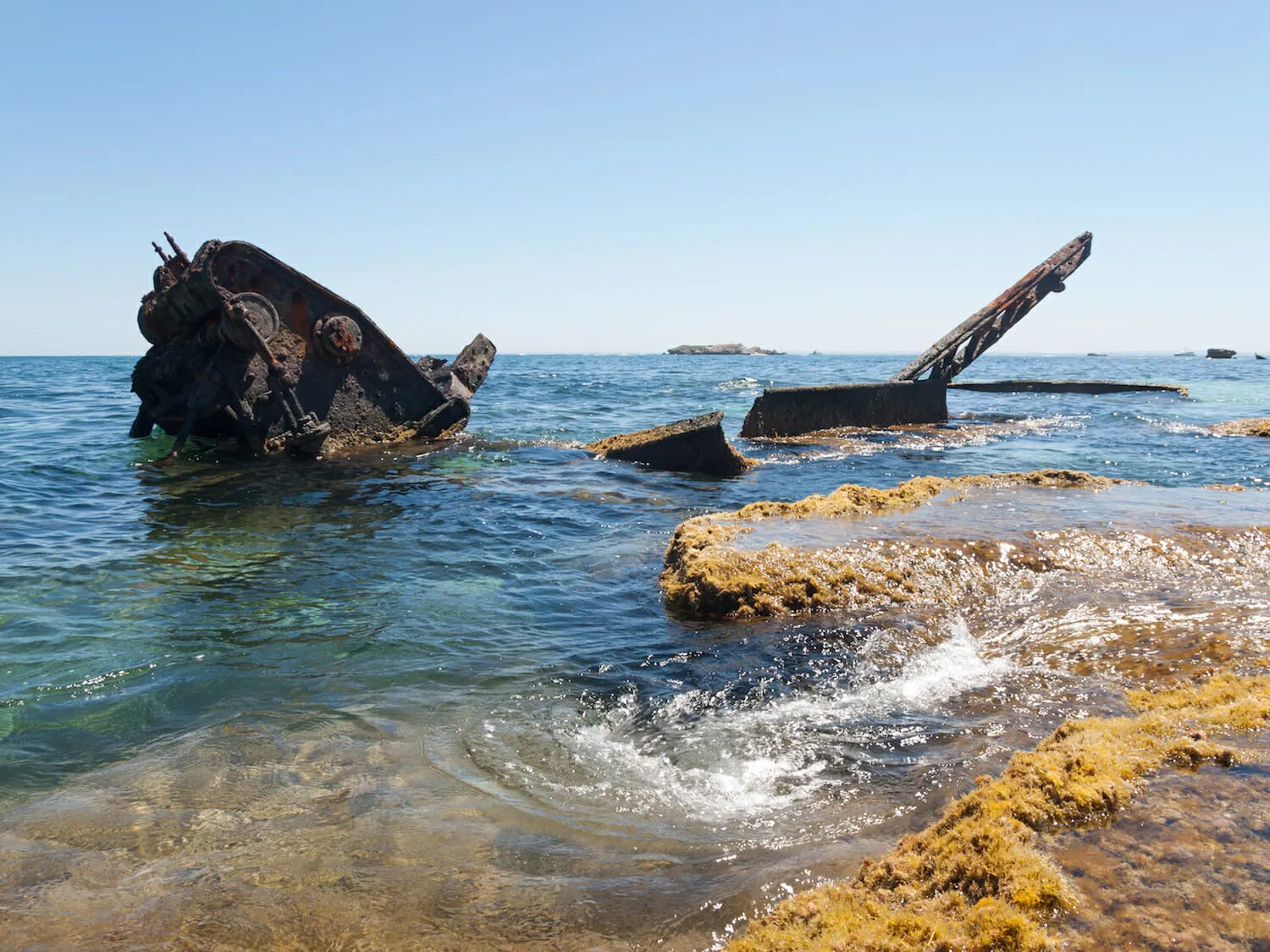 Virgin's top 10 summer travel destinations