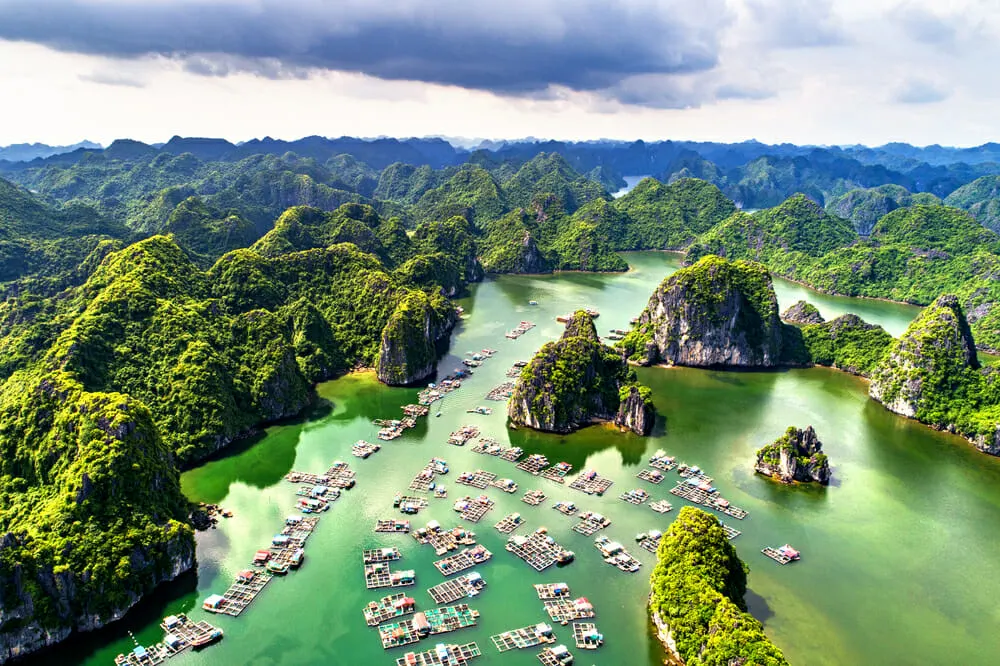 Southeast Asia mistakes