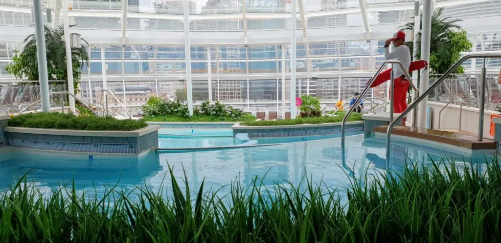 Ovation of the Seas