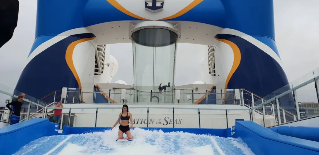 Ovation of the Seas