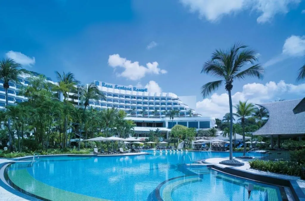 Shangri-La