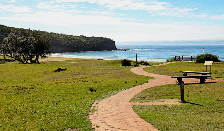 Sydney campgrounds