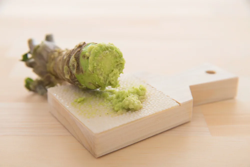 Wasabi