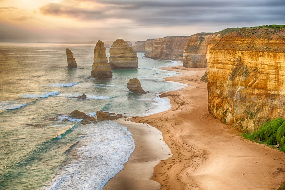 Great Ocean Road, Victoria, Australia