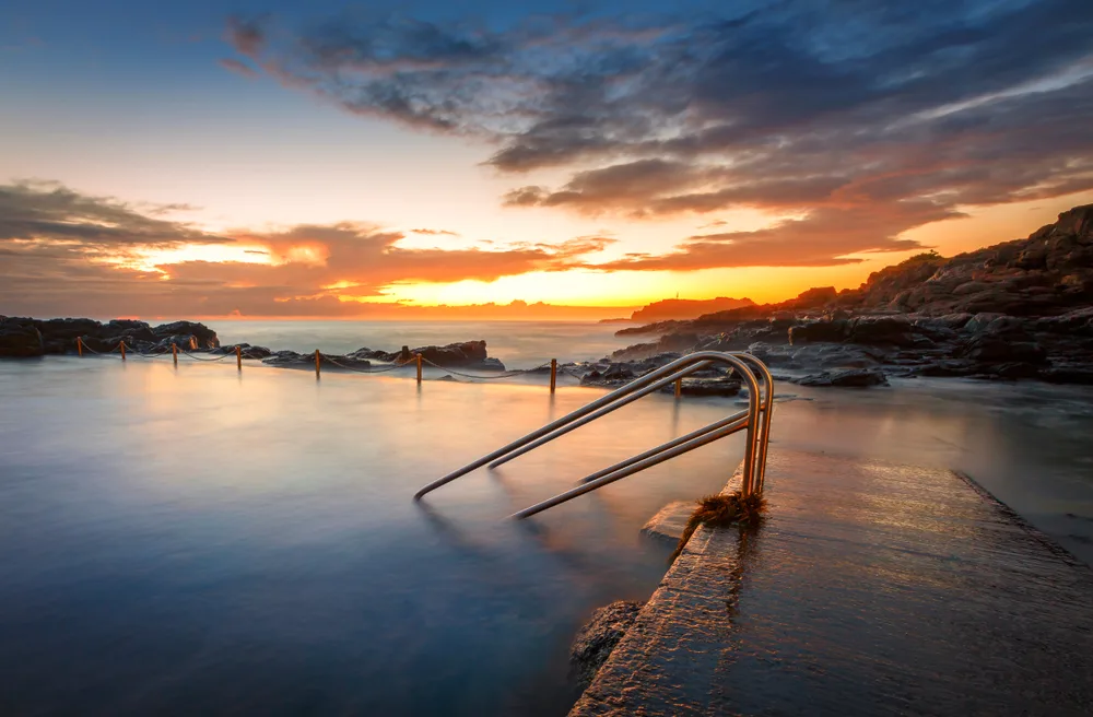 Kiama NSW
