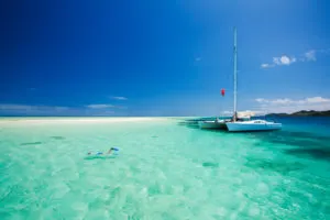 Fiji islands