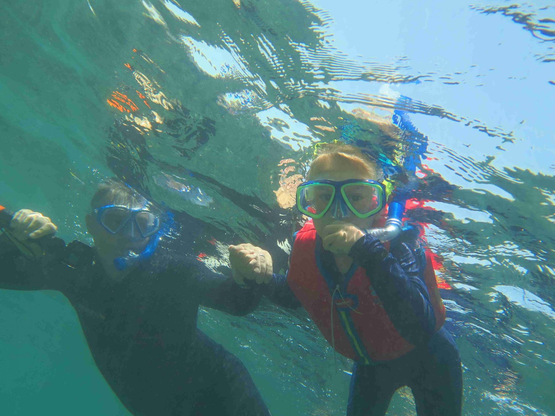 Want a Whitsundays sailing adventure? Try a pirate ship - Family Travel