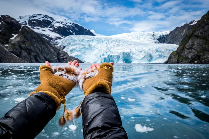 Best places to go August