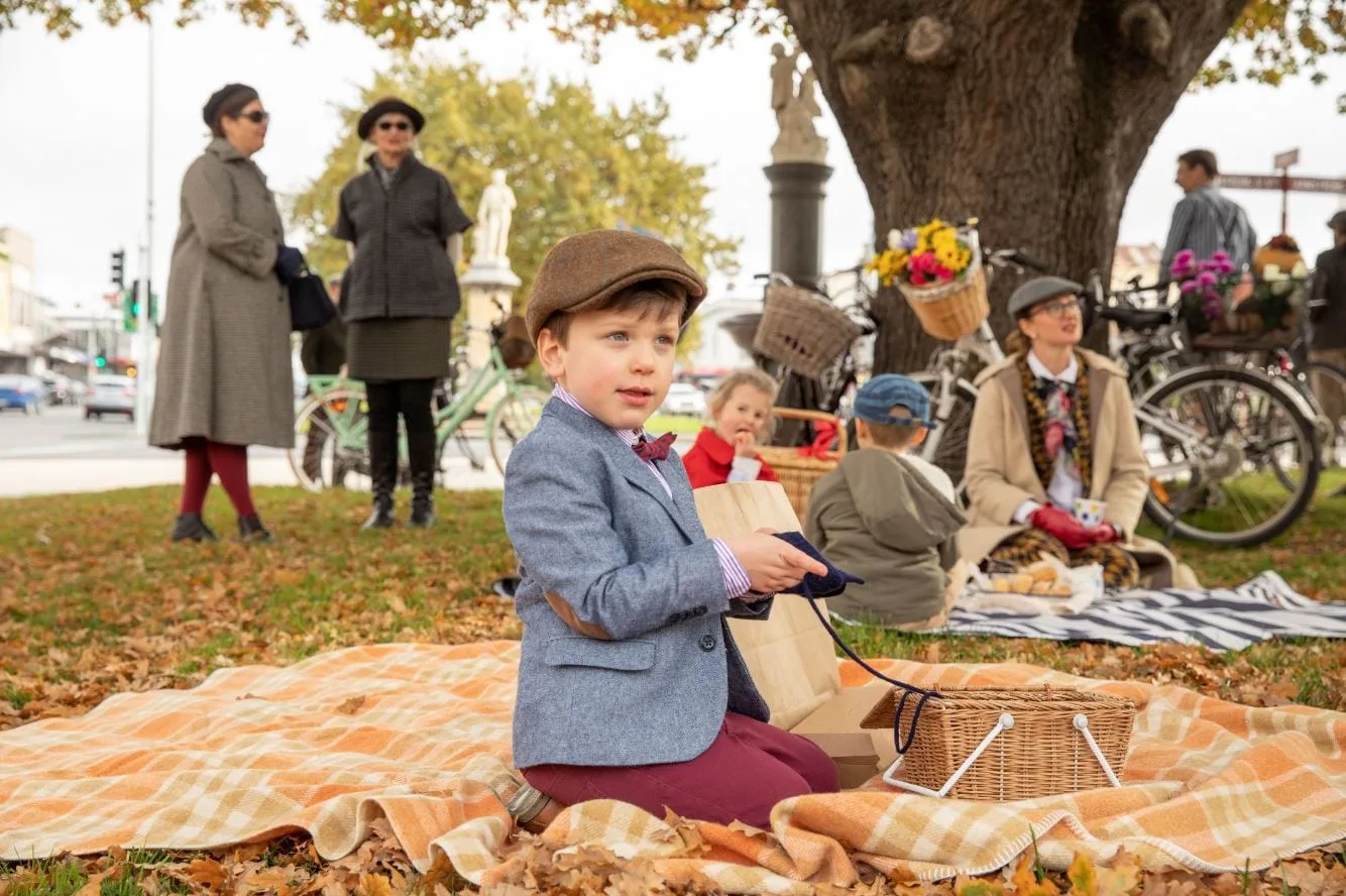 Things to do in Ballarat and Bendigo with kids