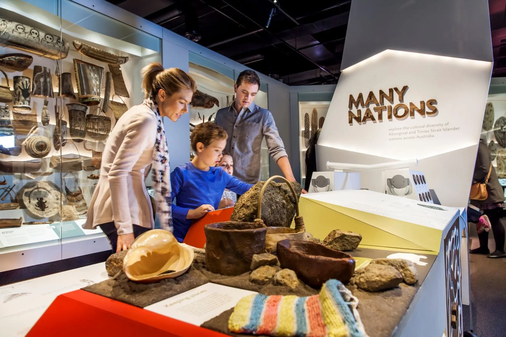 Things to do in Melbourne with kids