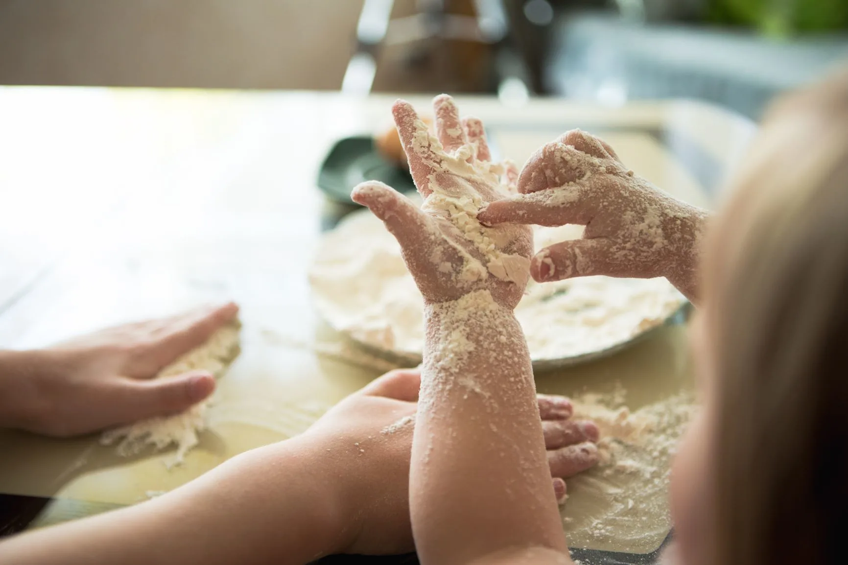 Top 21 rainy day activities for kids
