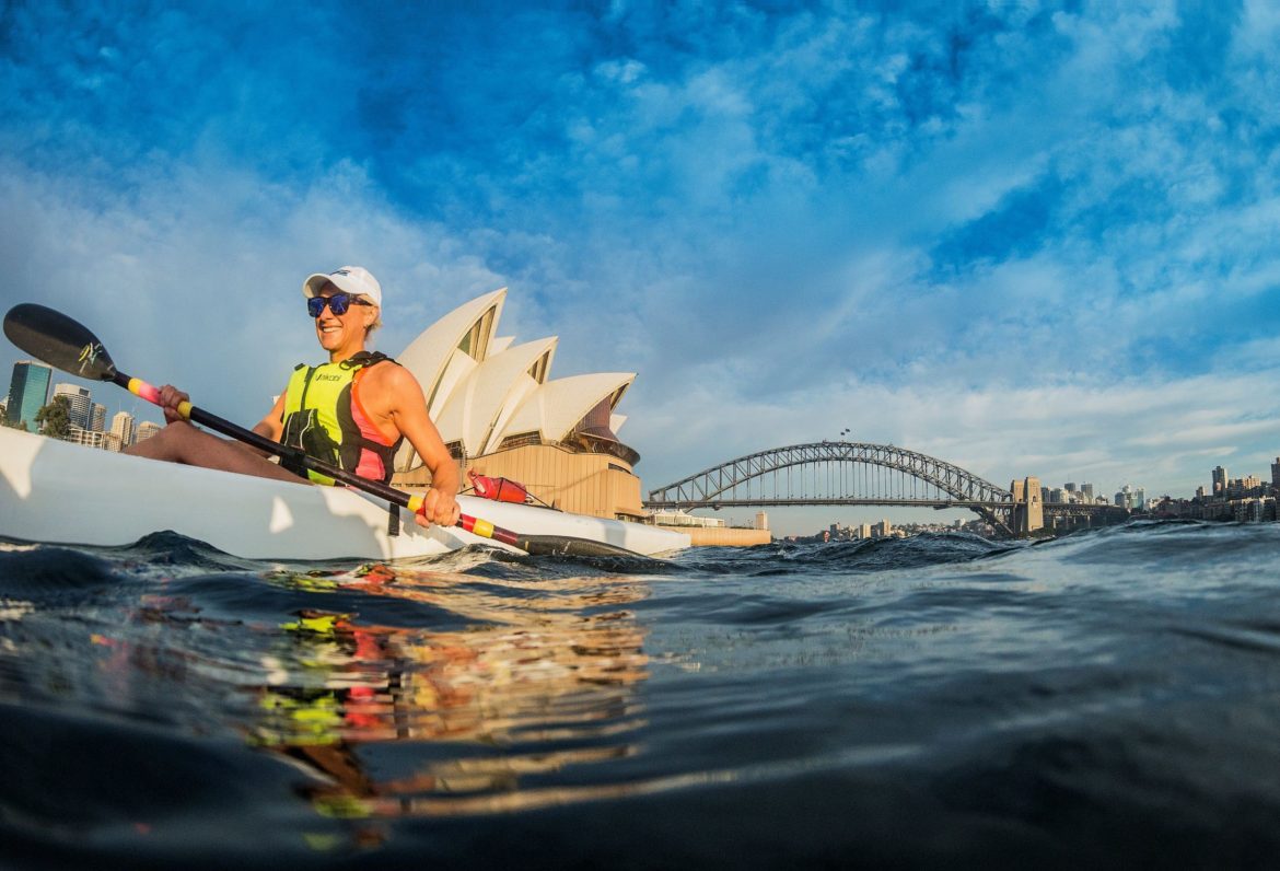 The ultimate guide to kayaking with kids in Australia - Family Travel