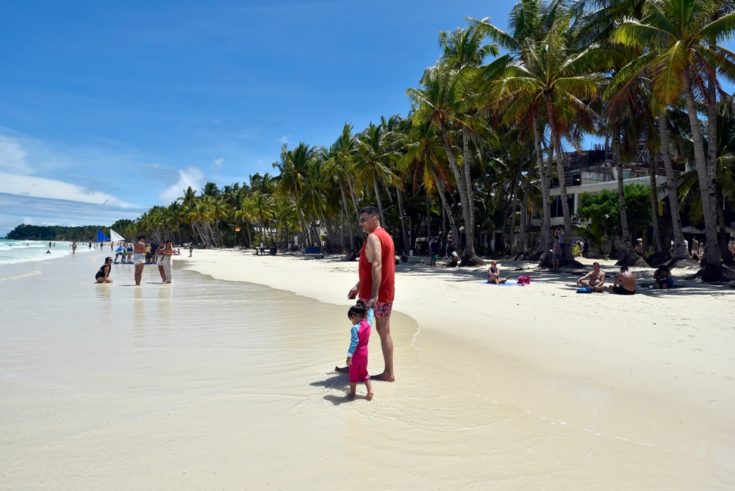 6 reasons you should consider the Philippines for your next family ...