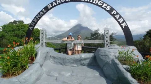 Costa Rica with kids: insider tips from a travel agent